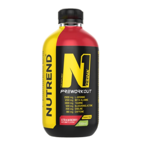 Nutrend N1 330ml