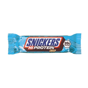 Snickers High Protein Bar 55g