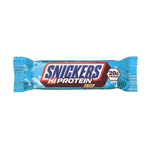 Snickers High Protein Bar 55g